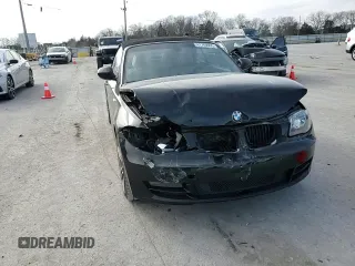 2011 BMW 1 Series 128i with VIN WBAUL7C54BVM81057, listed as a Copart auction lot 41769905 with 52,185 mi miles and Clean title. Bid and sale history available at DreamBid. Image 10.