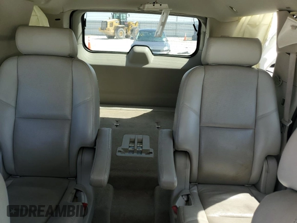 2009 Chevrolet Tahoe LTZ с VIN 1GNFC33019R222982, выставлен на аукционе Copart как лот 50114615 с пробегом 171 622 миль миль и Списание • Salvage title. История ставок и продаж доступна на DreamBid. Изображение 10.