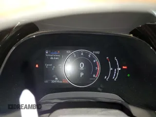 2023 Lexus RX 350 с VIN 2T2BAMCA6PC019732, выставлен на аукционе Copart как лот 59971405 с пробегом 32 414 миль миль и Списание • Salvage title. История ставок и продаж доступна на DreamBid. Изображение 9.