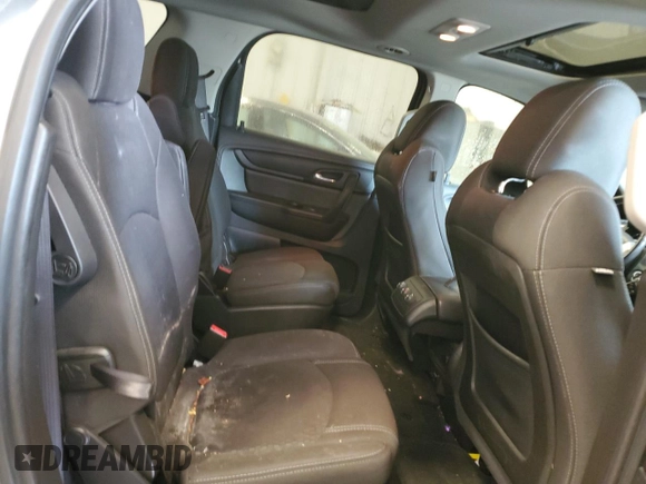 2015 GMC Acadia SLE with VIN 1GKKVPKD1FJ358637, listed as a Copart auction lot 59906085 with 153,140 mi miles and Non repairable. Bid and sale history available at DreamBid. Image 11.