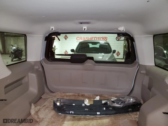 2011 Ford Escape XLT with VIN 1FMCU9DG5BKA63532, listed as a Copart auction lot 47608035 with 117,557 mi miles and Salvage Title. Bid and sale history available at carsss.com. Image 10.