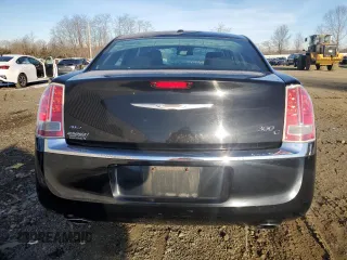 2014 Chrysler 300 C with VIN 2C3CCAKT6EH128509, listed as a Copart auction lot 86154334 with 189,551 mi miles and Clean Title. Bid and sale history available at DreamBid. Image 6.