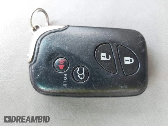 2011 Lexus RX 350 with VIN 2T2BK1BA4BC118295, listed as a IAAI auction lot 42757689 with 219,915 mi miles and . Bid and sale history available at DreamBid. Image 11.