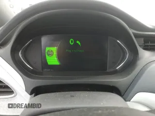 2018 Chevrolet Bolt EV LT z VIN 1G1FW6S02J4111998, wystawiony jako Copart lot #51325275 z przebiegiem 28 541 mil mil oraz Szkoda całkowita • Salvage title. Historia ofert i sprzedaży dostępna na DreamBid. Obrazek 9.