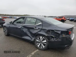 2019 Nissan Altima SL with VIN 1N4BL4EW4KC178926, listed as a Copart auction lot 84023544 with 68,031 mi miles and Salvage Title. Bid and sale history available at DreamBid. Image 2.