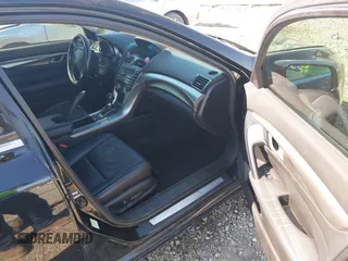 2009 Acura TL z VIN 19UUA86299A016163, wystawiony jako IAAI lot #41833116 z przebiegiem 193 064 mil mil oraz . Historia ofert i sprzedaży dostępna na DreamBid. Obrazek 5.