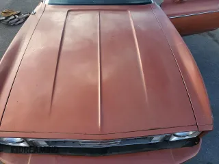 1973 Ford Mustang с VIN 3F04H211483, выставлен на аукционе Copart как лот 46838105 с пробегом 65 171 миль миль и Чистый • Clean title. История ставок и продаж доступна на DreamBid. Изображение 11.