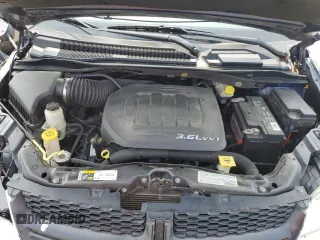 2013 Ram Cargo Van Tradesman с VIN 2C4JRGAG3DR703392, выставлен на аукционе Copart как лот 59021195 с пробегом 169 015 миль миль и Списание • Salvage title. История ставок и продаж доступна на DreamBid. Изображение 12.