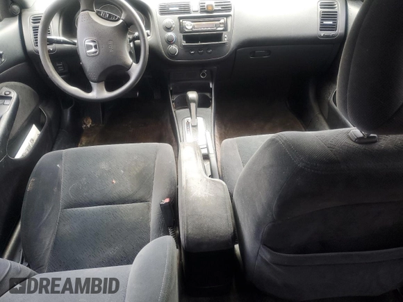 2004 Honda Civic EX с VIN 1HGEM22944L045028, выставлен на аукционе Copart как лот 44078585 с пробегом 172 048 миль миль и На запчасти • Non repairable. История ставок и продаж доступна на DreamBid. Изображение 8.