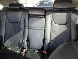 2010 Lexus RX 350 with VIN 2T2BK1BA8AC007375, listed as a Copart auction lot 49550675 with 113,731 mi miles and Salvage Title. Bid and sale history available at DreamBid. Image 10.