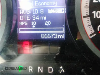 2012 Ram 1500 Sport with VIN 1C6RD7HTXCS335964, listed as a IAAI auction lot 41262608 with 86,673 mi miles and . Bid and sale history available at DreamBid. Image 16.