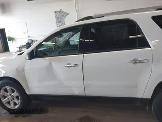 2016 GMC Acadia SLE with VIN 1GKKVPKD4GJ249476, listed as a IAAI auction lot 41335777 with 170,513 mi miles and . Bid and sale history available at DreamBid. Image 14.