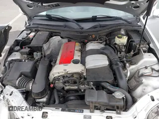 2003 Mercedes-Benz SLK 230 Kompressor with VIN WDBKK49F83F292238, listed as a IAAI auction lot 41874236 with Not Provided miles and . Bid and sale history available at DreamBid. Image 10.