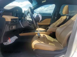2021 Lincoln Corsair Reserve z VIN 5LMCJ2D96MUL21210, wystawiony jako Copart lot #59164185 z przebiegiem 57 578 mil mil oraz Szkoda całkowita • Salvage title. Historia ofert i sprzedaży dostępna na DreamBid. Obrazek 7.