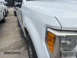 2017 Ford F-250 XL with VIN 1FT7W2A61HEC03778, listed as a IAAI auction lot 42783433 with 221,117 mi miles and . Bid and sale history available at DreamBid. Image 28.