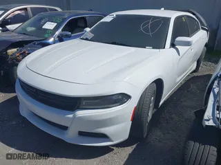 2017 Dodge Charger SXT with VIN 2C3CDXHG9HH649531, listed as a IAAI auction lot 41687664 with 126,211 mi miles. Bid and sale history available at carsss.com. Image 17.