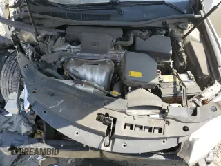 2015 Toyota Camry XLE with VIN 4T4BF1FK3FR464487, listed as a Copart auction lot 55512425 with 126,253 mi miles and Salvage Title. Bid and sale history available at carsss.com. Image 11.