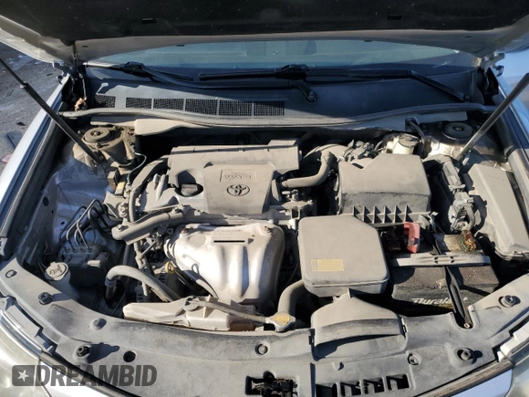 2013 Toyota Camry L with VIN 4T1BF1FKXDU215126, listed as a Copart auction lot 82971864 with Not Provided miles and Non Repairable. Bid and sale history available at DreamBid. Image 11.