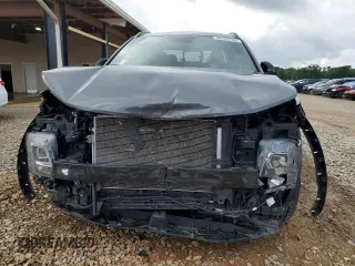 2022 Hyundai Santa Cruz SEL with VIN 5NTJC4AE1NH032965, listed as a Copart auction lot 58199735 with 52,449 mi miles and Salvage title. Bid and sale history available at DreamBid. Image 5.