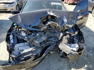 2024 Acura Integra w/A-Spec Package with VIN 19UDE4H34RA014372, listed as a Copart auction lot 46291205 with Not Provided miles and Salvage Title. Bid and sale history available at carsss.com. Image 11.
