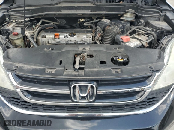 2011 Honda CR-V EX-L z VIN 5J6RE4H76BL037034, wystawiony jako Copart lot #61872105 z przebiegiem 238 315 mil mil oraz Czysty tytuł • Clean title. Historia ofert i sprzedaży dostępna na DreamBid. Obrazek 12.