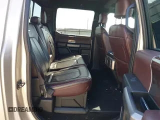 2017 Ford F-250 Lariat с VIN 1FT7W2B68HEC62552, выставлен на аукционе IAAI как лот 42482921 с пробегом 163 148 миль миль и . История ставок и продаж доступна на DreamBid. Изображение 8.