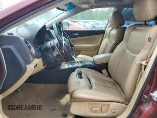 2011 Nissan Maxima SV with VIN 1N4AA5AP4BC803251, listed as a Copart auction lot 54406115 with 174,120 mi miles and Salvage title. Bid and sale history available at DreamBid. Image 7.