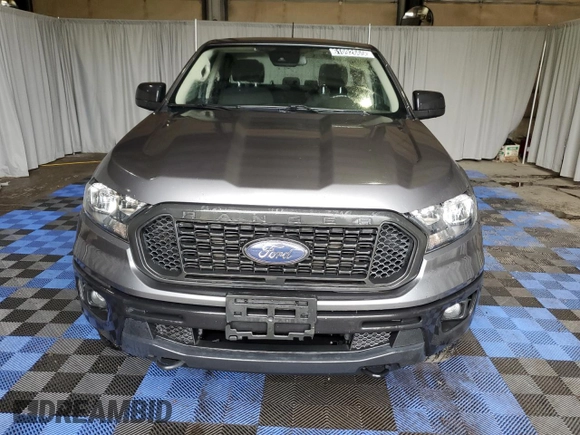 2022 Ford Ranger XL with VIN 1FTER4FH6NLD12670, listed as a Copart auction lot 61092665 with 96,803 mi miles and Clean title. Bid and sale history available at DreamBid. Image 5.