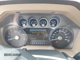 2012 Ford F-250 XL with VIN 1FT7W2BT2CEB39005, listed as a IAAI auction lot 42135189 with 187,973 mi miles and . Bid and sale history available at DreamBid. Image 7.