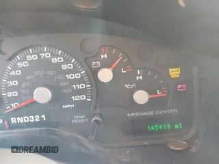 2004 Ford Explorer Eddie Bauer с VIN 1FMZU74W64ZB04105, выставлен на аукционе IAAI как лот 41390406 с пробегом 145 419 миль миль и . История ставок и продаж доступна на DreamBid. Изображение 7.