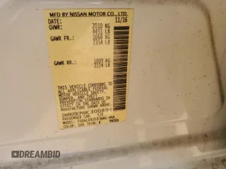 2017 Nissan LEAF SL with VIN 1N4BZ0CPXHC300894, listed as a Copart auction lot 82243014 with 9,895 mi miles and Clean Title. Bid and sale history available at carsss.com. Image 12.