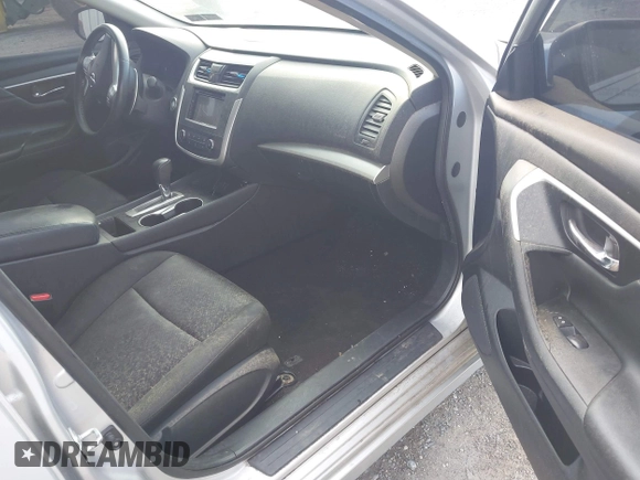 2017 Nissan Altima S z VIN 1N4AL3AP3HC116799, wystawiony jako IAAI lot #41577016 z przebiegiem 168 207 mil mil oraz . Historia ofert i sprzedaży dostępna na DreamBid. Obrazek 5.