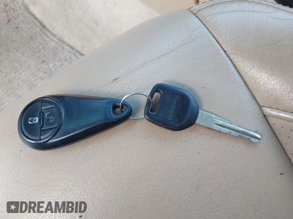 2005 Subaru Forester XS L.L. Bean с VIN JF1SG67655H727036, выставлен на аукционе IAAI как лот 42228111 с пробегом 215 925 миль миль и . История ставок и продаж доступна на DreamBid. Изображение 11.