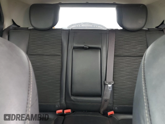 2016 Buick Encore with VIN KL4CJASB5GB739355, listed as a Copart auction lot 54772545 with 87,250 mi miles and Clean Title. Bid and sale history available at DreamBid. Image 10.