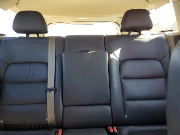 2013 Volvo XC70 3.2L with VIN YV4940BZ0D1147729, listed as a Copart auction lot 42280895 with Not Provided miles and Salvage Title. Bid and sale history available at DreamBid. Image 10.