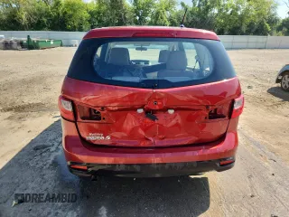 2014 Mazda 5 Sport z VIN JM1CW2BL5E0163569, wystawiony jako Copart lot #65799235 z przebiegiem 234 139 mil mil oraz Nie do naprawy • Non repairable. Historia ofert i sprzedaży dostępna na DreamBid. Obrazek 6.