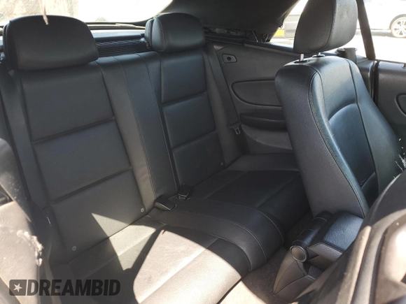 2010 BMW 1 Series 128i with VIN WBAUN1C51AVH81745, listed as a Copart auction lot 54379595 with 169,839 mi miles and Clean title. Bid and sale history available at DreamBid. Image 10.