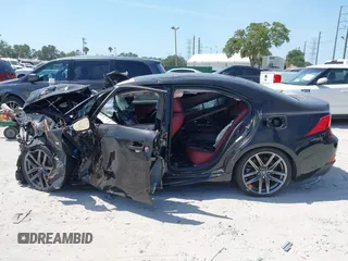 2019 Lexus IS 300 с VIN JTHBA1D28K5087707, выставлен на аукционе IAAI как лот 42120295 с пробегом Не указан миль и . История ставок и продаж доступна на DreamBid. Изображение 13.