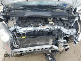 2014 Ford Transit Connect XL с VIN NM0LS6E74E1171008, выставлен на аукционе Copart как лот 56629285 с пробегом 119 603 миль миль и Списание • Salvage title. История ставок и продаж доступна на DreamBid. Изображение 12.
