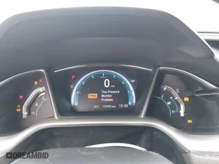 2016 Honda Civic Sedan EX with VIN 2HGFC2F79GH506130, listed as a IAAI auction lot 41843820 with 137,652 mi miles. Bid and sale history available at carsss.com. Image 7.