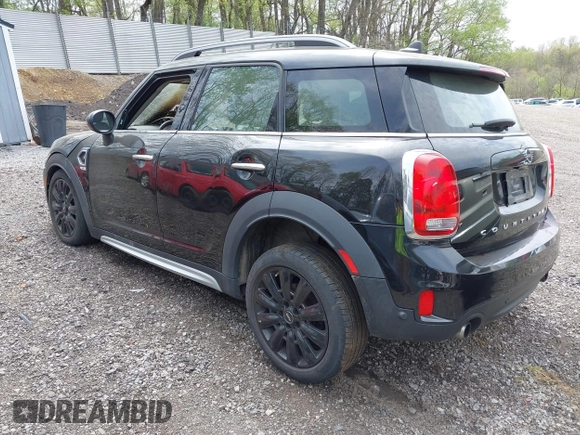 2019 MINI Countryman Cooper S с VIN WMZYT5C59K3E64682, выставлен на аукционе IAAI как лот 42149889 с пробегом Не указан миль и . История ставок и продаж доступна на DreamBid. Изображение 3.