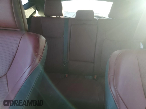 2022 Lexus NX 250 с VIN 2T2ADCEZ2NC002388, выставлен на аукционе Copart как лот 82805684 с пробегом 17 938 миль миль и Списание • Salvage title. История ставок и продаж доступна на DreamBid. Изображение 10.