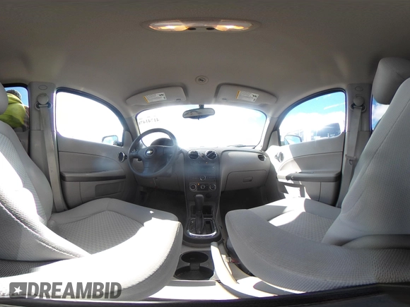 2009 Chevrolet HHR LS with VIN 3GNCA13B29S506486, listed as a IAAI auction lot 41741478 with 51,189 mi miles and . Bid and sale history available at DreamBid. Image 18.