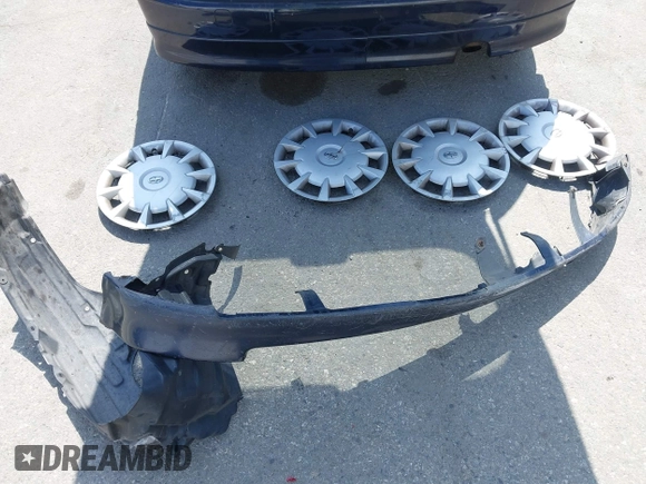 2006 Scion xB with VIN JTLKT324X64053795, listed as a IAAI auction lot 42669538 with 265,140 mi miles and . Bid and sale history available at DreamBid. Image 12.