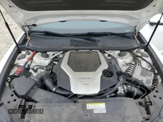 2019 Audi A6 Premium Plus with VIN WAUL2AF22KN098957, listed as a Copart auction lot 45488805 with 90,444 mi miles and Salvage Title. Bid and sale history available at carsss.com. Image 11.