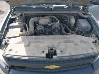 2013 Chevrolet Silverado 1500 Work Truck with VIN 1GCNCPEX0DZ169822, listed as a IAAI auction lot 41817944 with 245,451 mi miles and . Bid and sale history available at DreamBid. Image 10.
