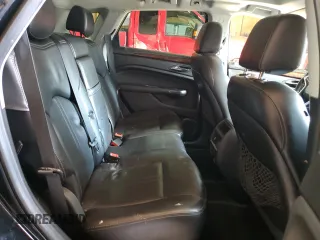 2014 Cadillac SRX Performance Collection z VIN 3GYFNFE31ES627978, wystawiony jako Copart lot #55437185 z przebiegiem 141 759 mil mil oraz Czysty tytuł • Clean title. Historia ofert i sprzedaży dostępna na DreamBid. Obrazek 11.