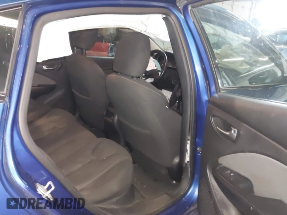 2013 Dodge Dart SXT с VIN 1C3CDFBA0DD319394, выставлен на аукционе IAAI как лот 42316779 с пробегом 152 213 миль миль и . История ставок и продаж доступна на DreamBid. Изображение 8.