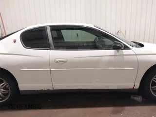 2002 Chevrolet Monte Carlo LS z VIN 2G1WW12E829181048, wystawiony jako IAAI lot #41634821 z przebiegiem 175 242 mil mil oraz . Historia ofert i sprzedaży dostępna na DreamBid. Obrazek 14.
