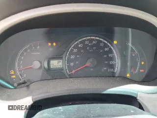 2011 Toyota Sienna LE AAS с VIN 5TDKK3DC9BS007859, выставлен на аукционе Copart как лот 57338845 с пробегом 189 013 миль миль и Чистый • Clean title. История ставок и продаж доступна на DreamBid. Изображение 9.